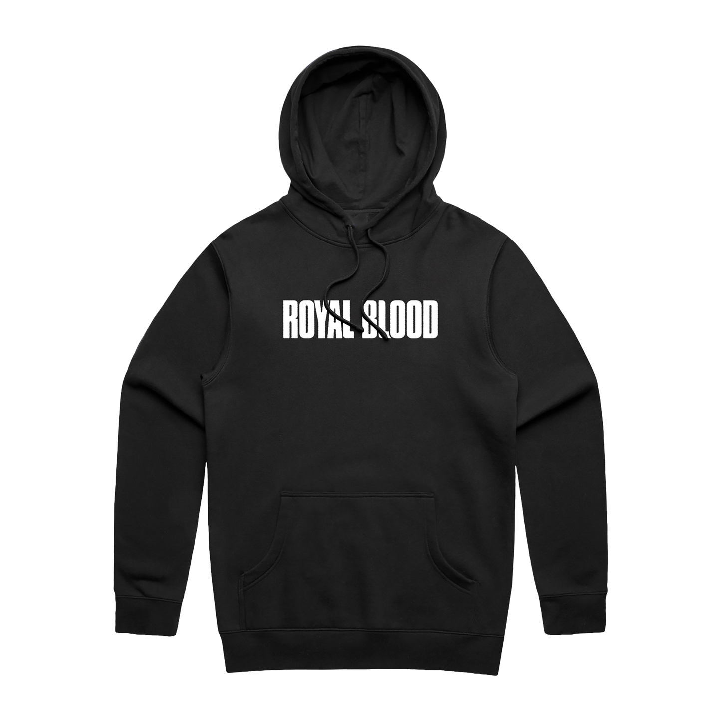 Royal Blood - Tiger Hood
