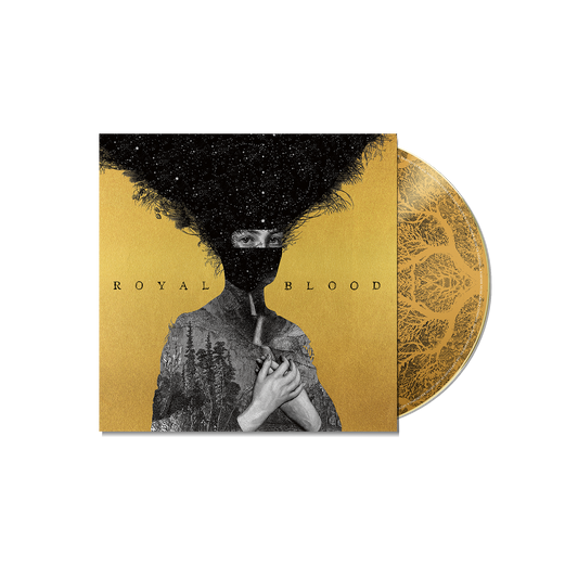 Royal Blood – 10th Anniversary Deluxe CD