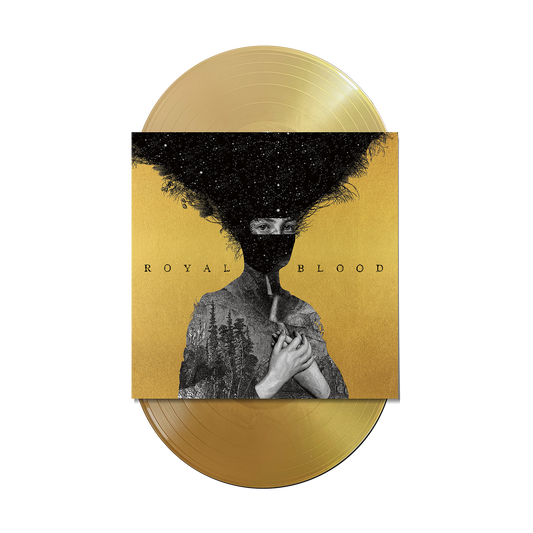 Royal Blood – 10th Anniversary Edition Deluxe LP