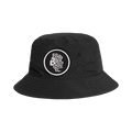 Royal Blood Siren Black Bucket Hat