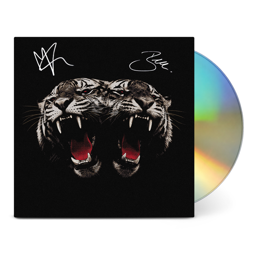Dead Company | Signed CD