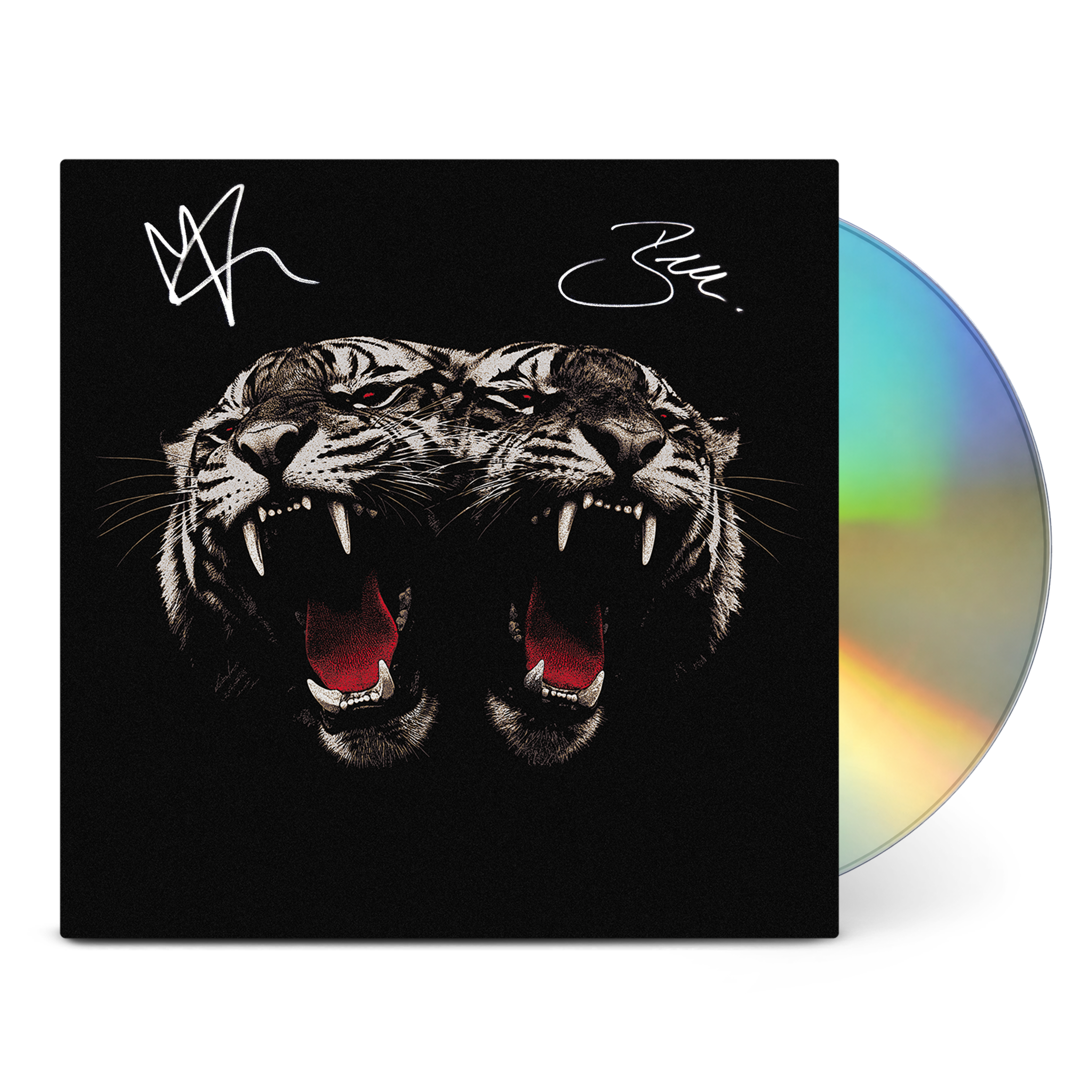 Dead Company | Signed CD