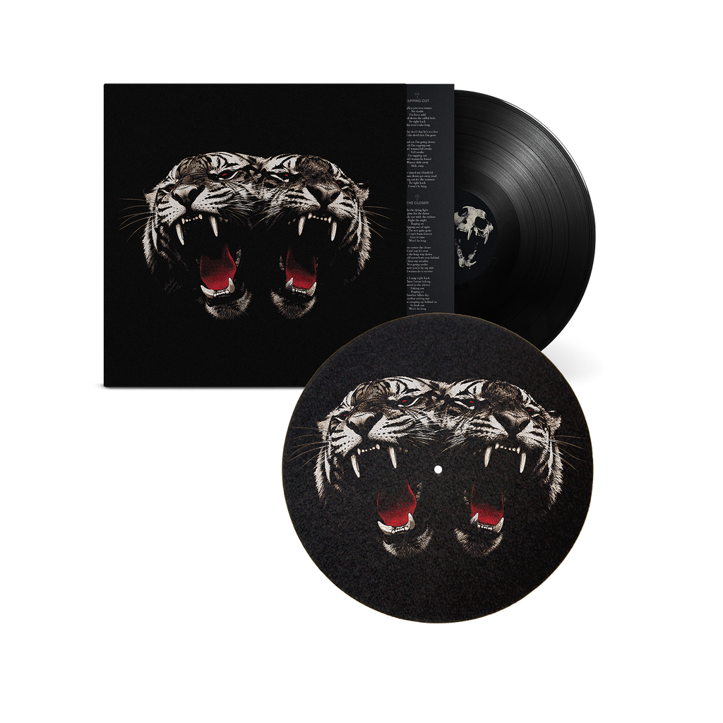 Dead Company | Standard Vinyl + Slip Mat Bundle