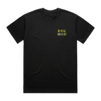 10th Anniversary Tour Tiger T-Shirt