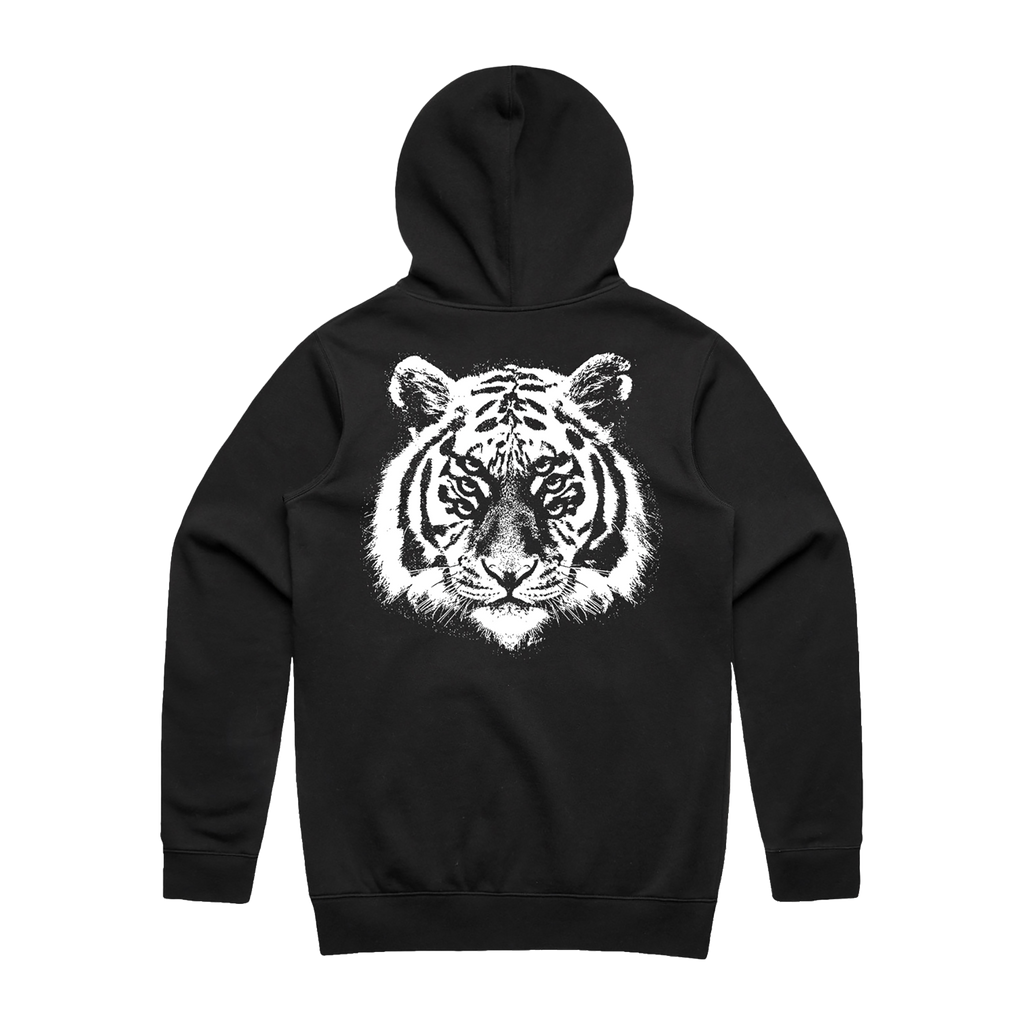 Royal Blood - Tiger Hood