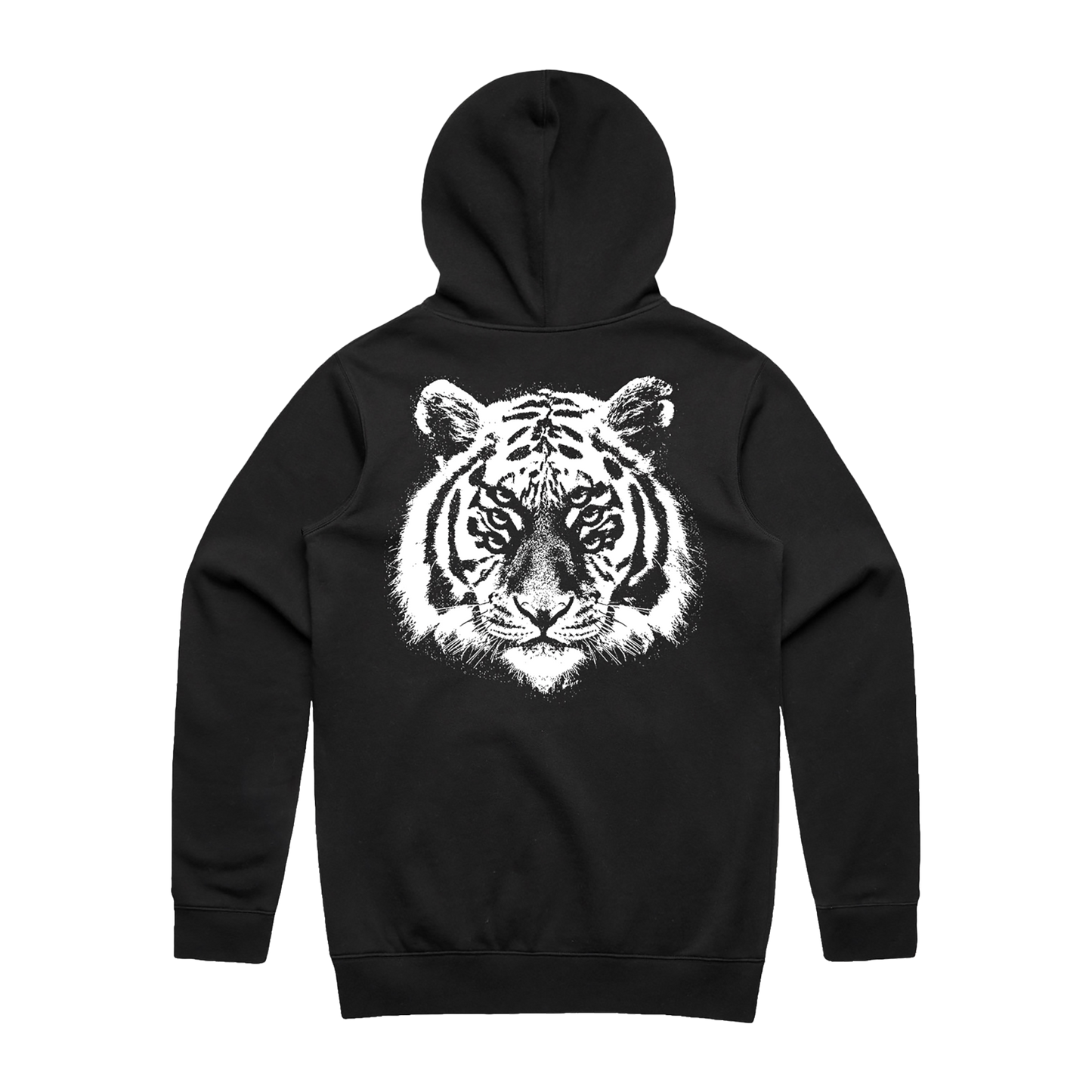 Royal Blood - Tiger Hood
