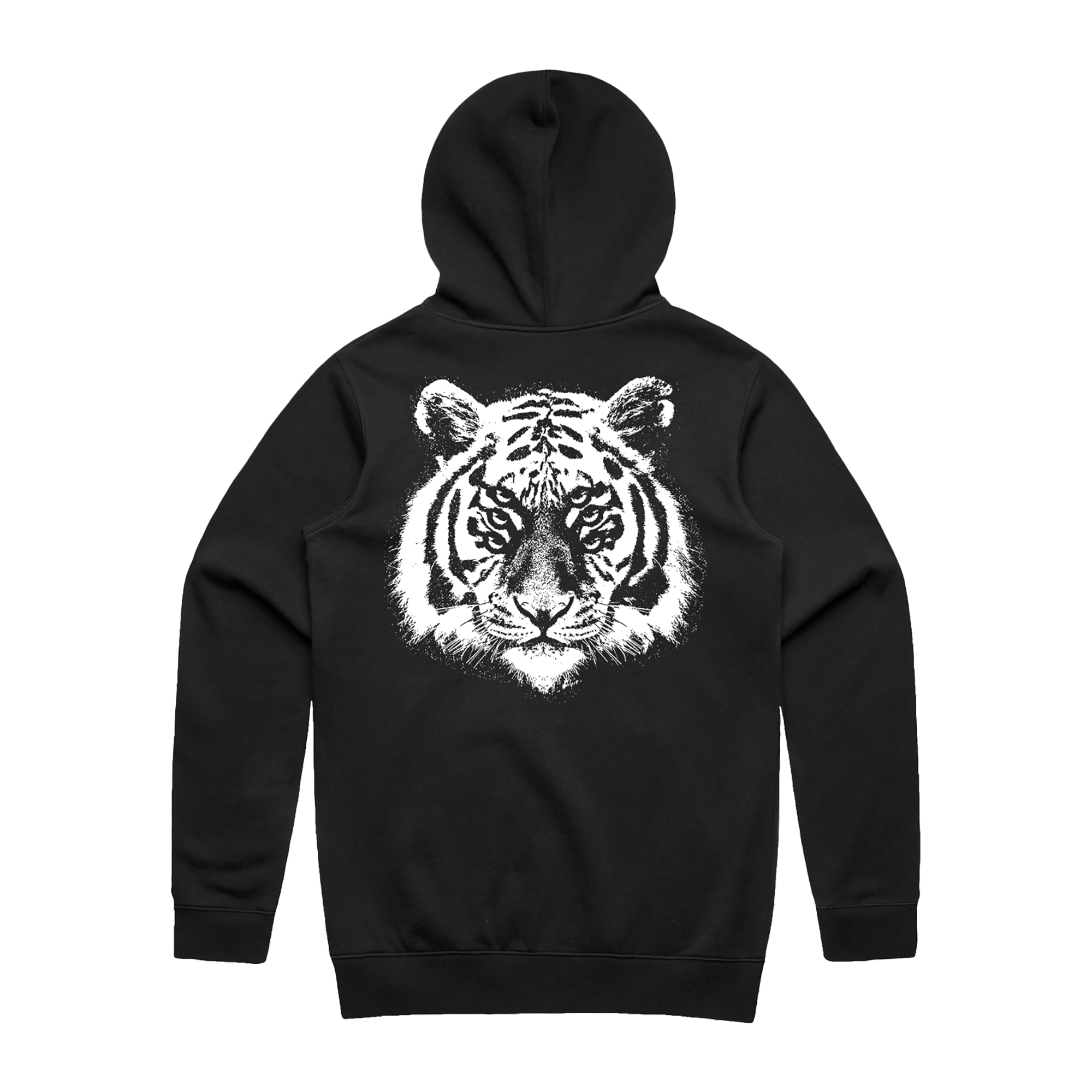 Royal Blood - Tiger Hood