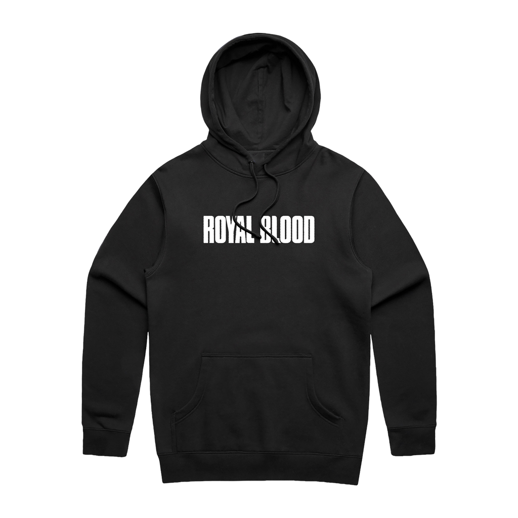 Royal Blood - Tiger Hood