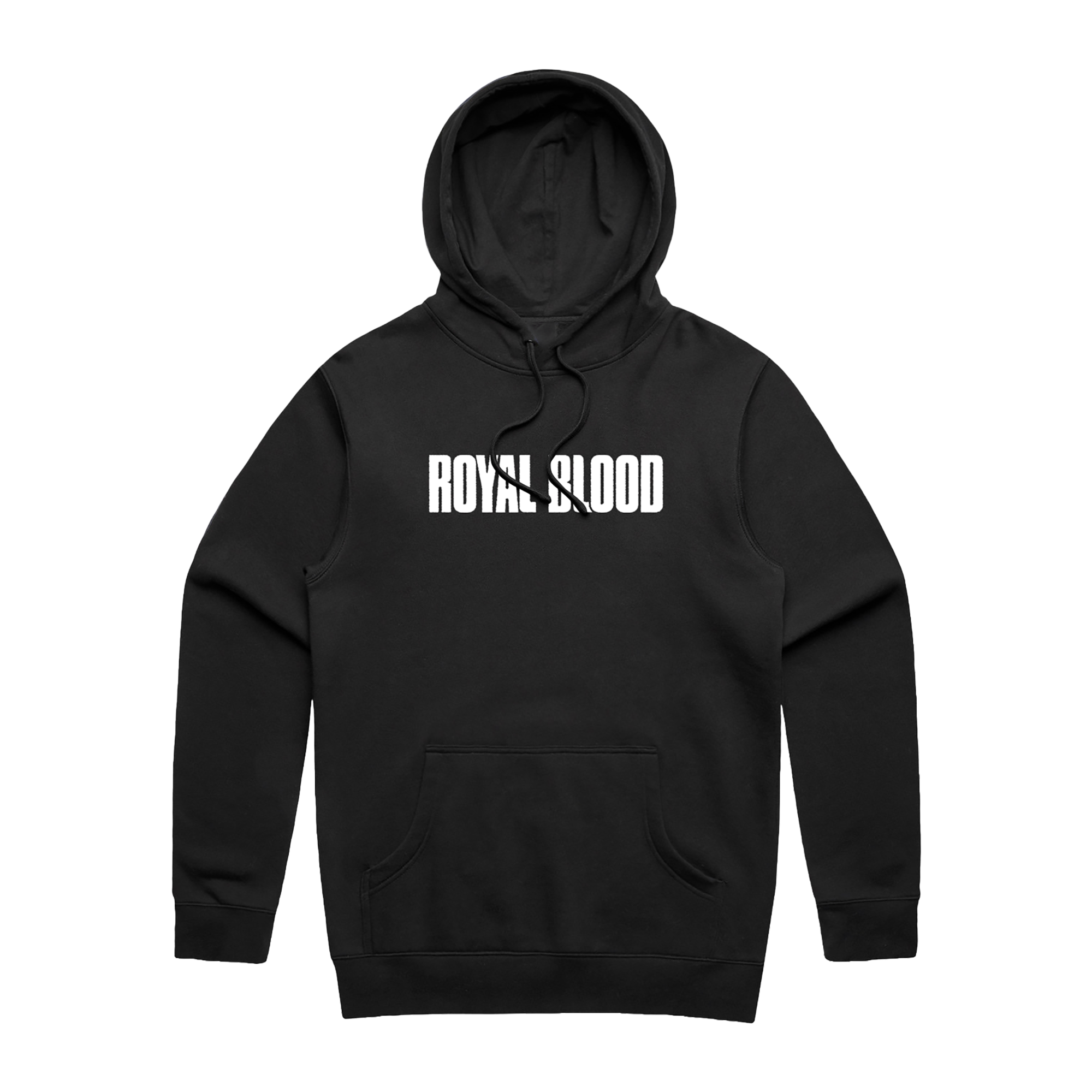 Royal Blood - Tiger Hood