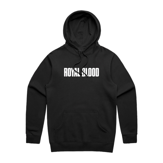 Royal Blood - Tiger Hood