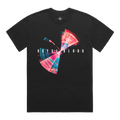 Typhoons 2022 Tour Black T-Shirt