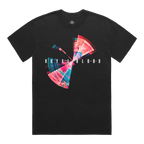 Typhoons 2022 Tour Black T-Shirt