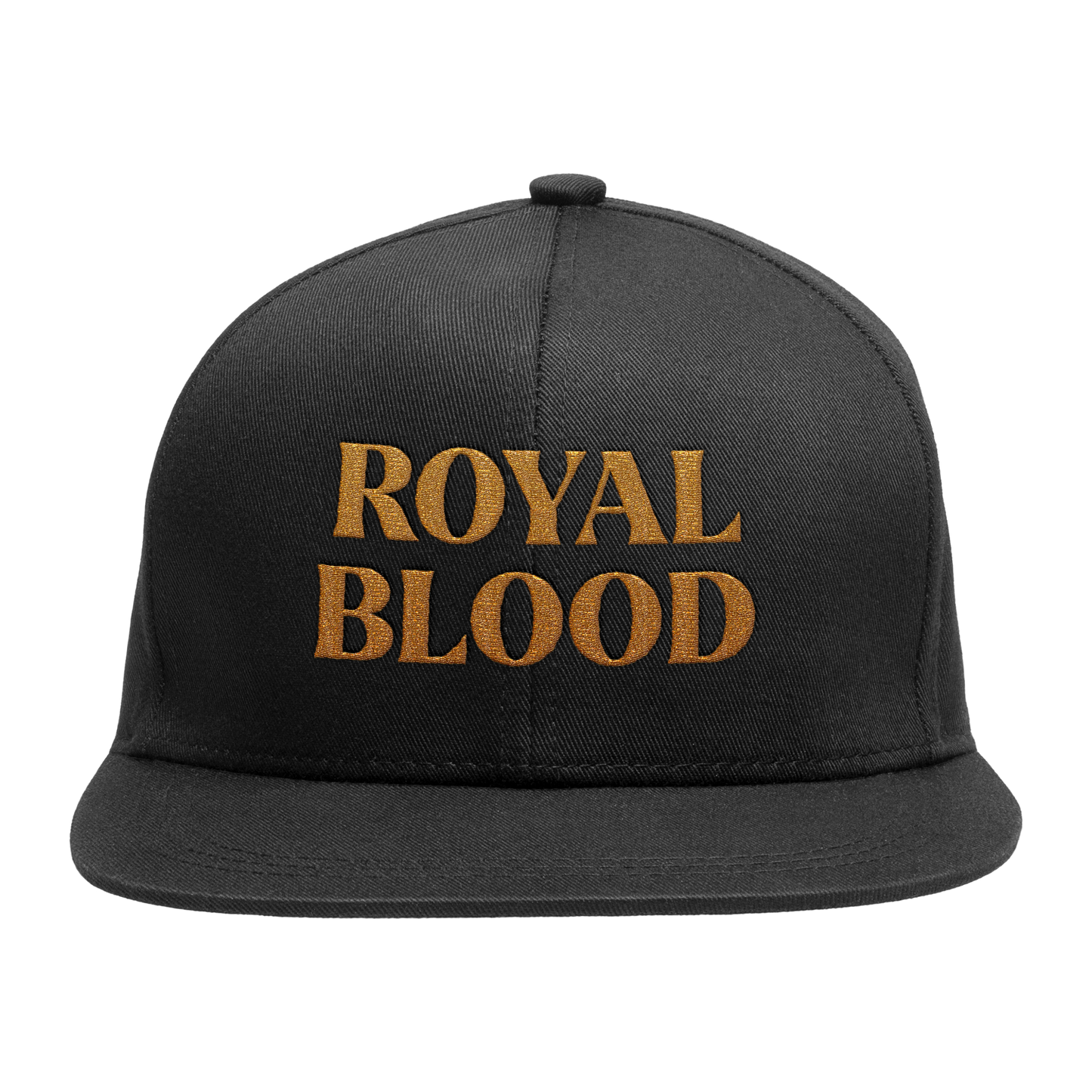 Royal Blood Black Cap