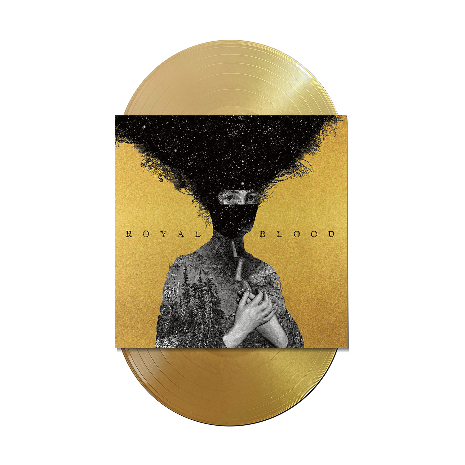 Royal Blood – 10th Anniversary Edition Deluxe LP