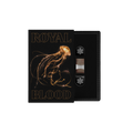 Back To The Water Below Black Cassette