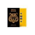 Back To The Water Below Yellow Cassette