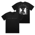 10 Years of Royal Blood (Online Exclusive) T-Shirt