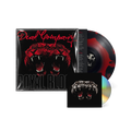 Dead Company | Deluxe Vinyl + CD Bundle