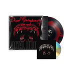 Dead Company | Deluxe Vinyl + CD Bundle
