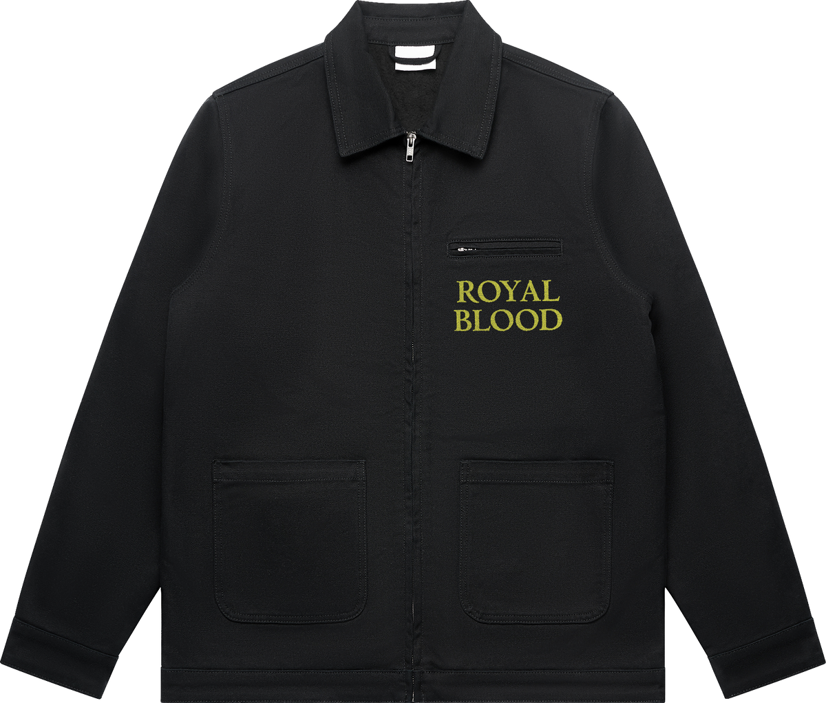 10th Anniversary Tour Tiger Jacket (Online Exclusive)