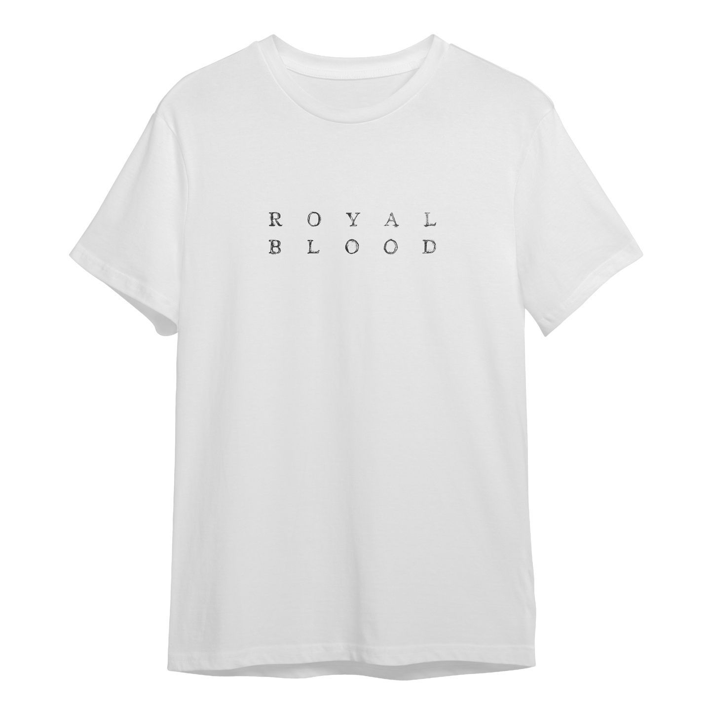 Figure It Out 10th Anniversary White T-Shirt