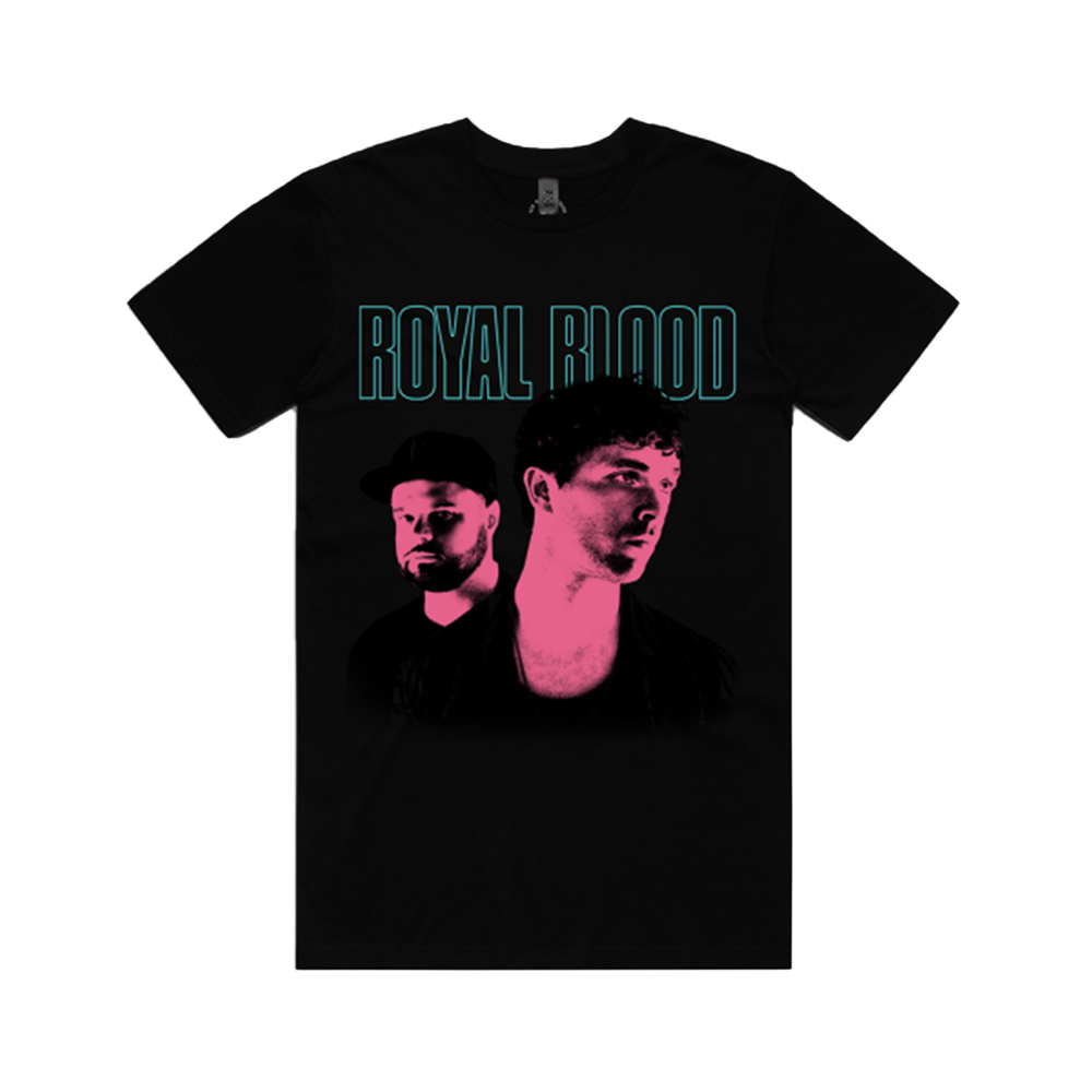 Typhoons Photo T-shirt