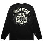 Royal Blood - Tiger Tee (Long Sleeve)