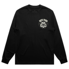 Royal Blood - Tiger Tee (Long Sleeve)