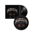 Dead Company | Signed Standard Vinyl + Slip Mat Bundle