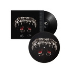 Dead Company | Signed Standard Vinyl + Slip Mat Bundle
