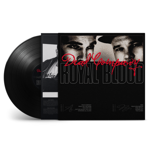 Dead Company | Vinyl LP