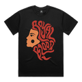 Royal Blood Siren Black T-Shirt