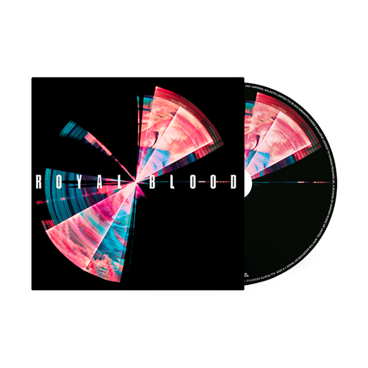 Typhoons (CD)