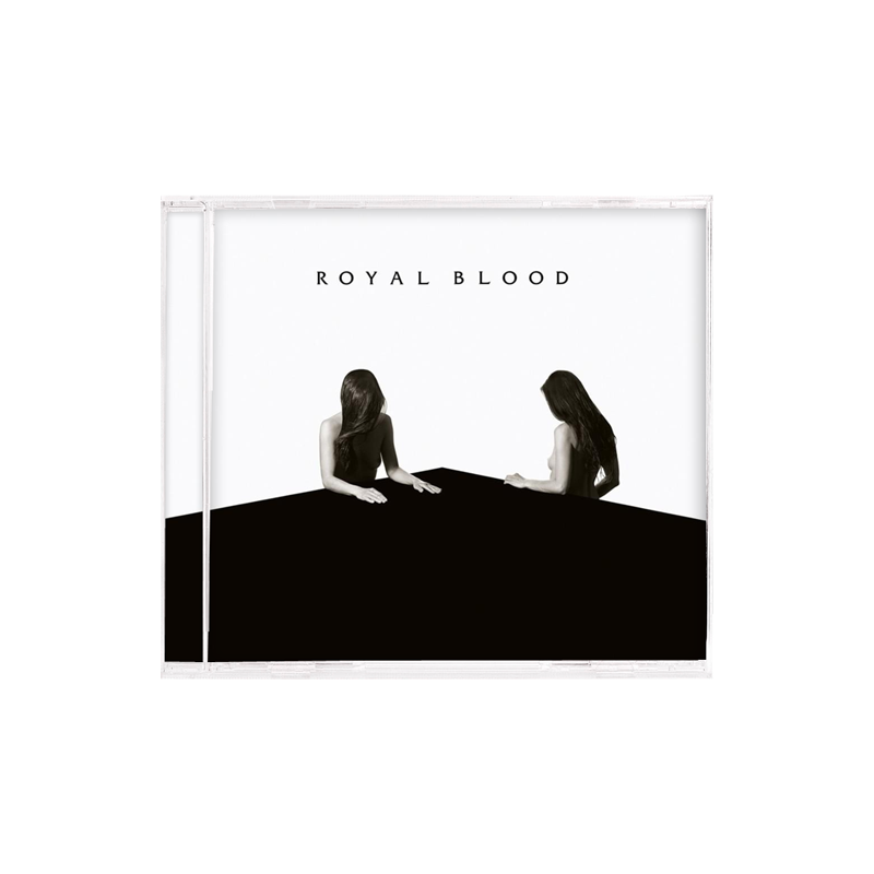 How Did We Get So Dark ? (CD)