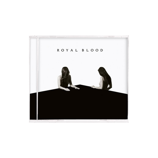 How Did We Get So Dark ? (CD)