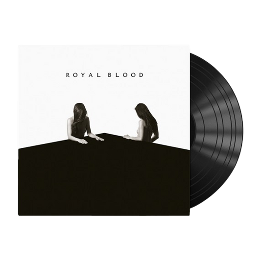 How Did We Get So Dark ? (Vinyl)