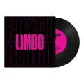 Limbo (7'' Vinyl)