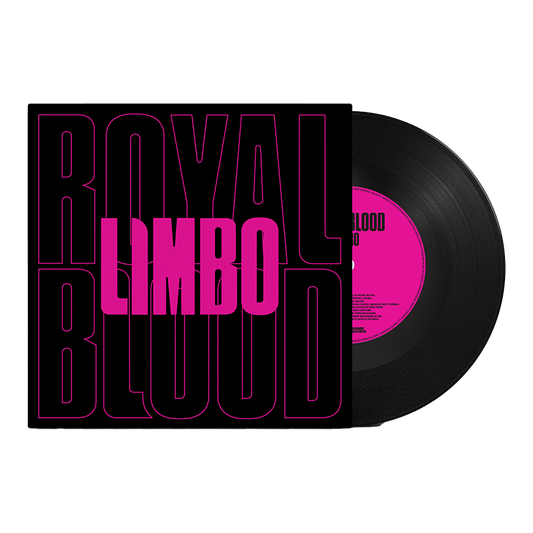 Limbo (7'' Vinyl)