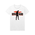 Boilermaker White T-Shirt