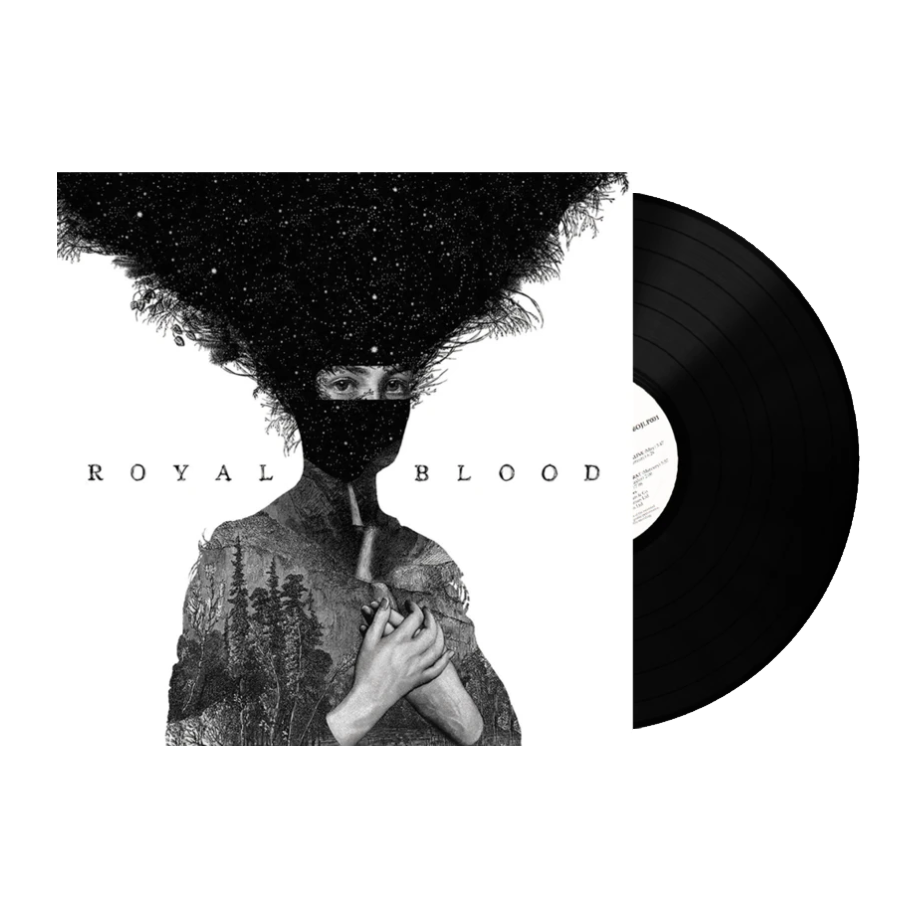 Royal Blood LP
