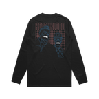 Skeletons Black Longsleeve