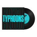 Typhoons (7'' Vinyl)